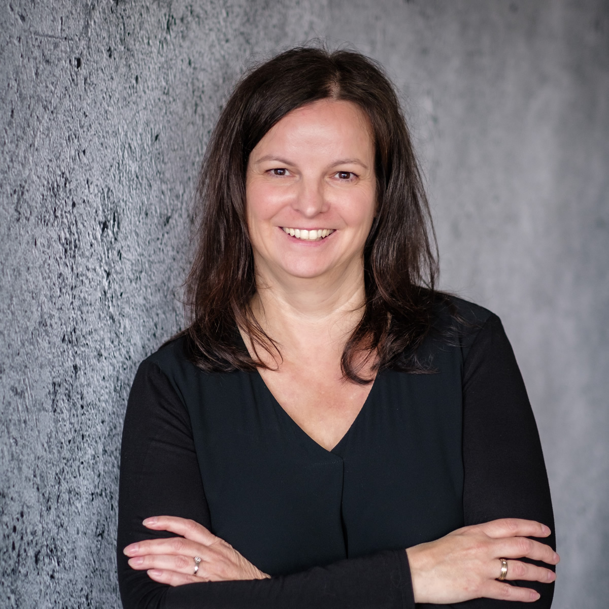 Maja Ambros-Coaching