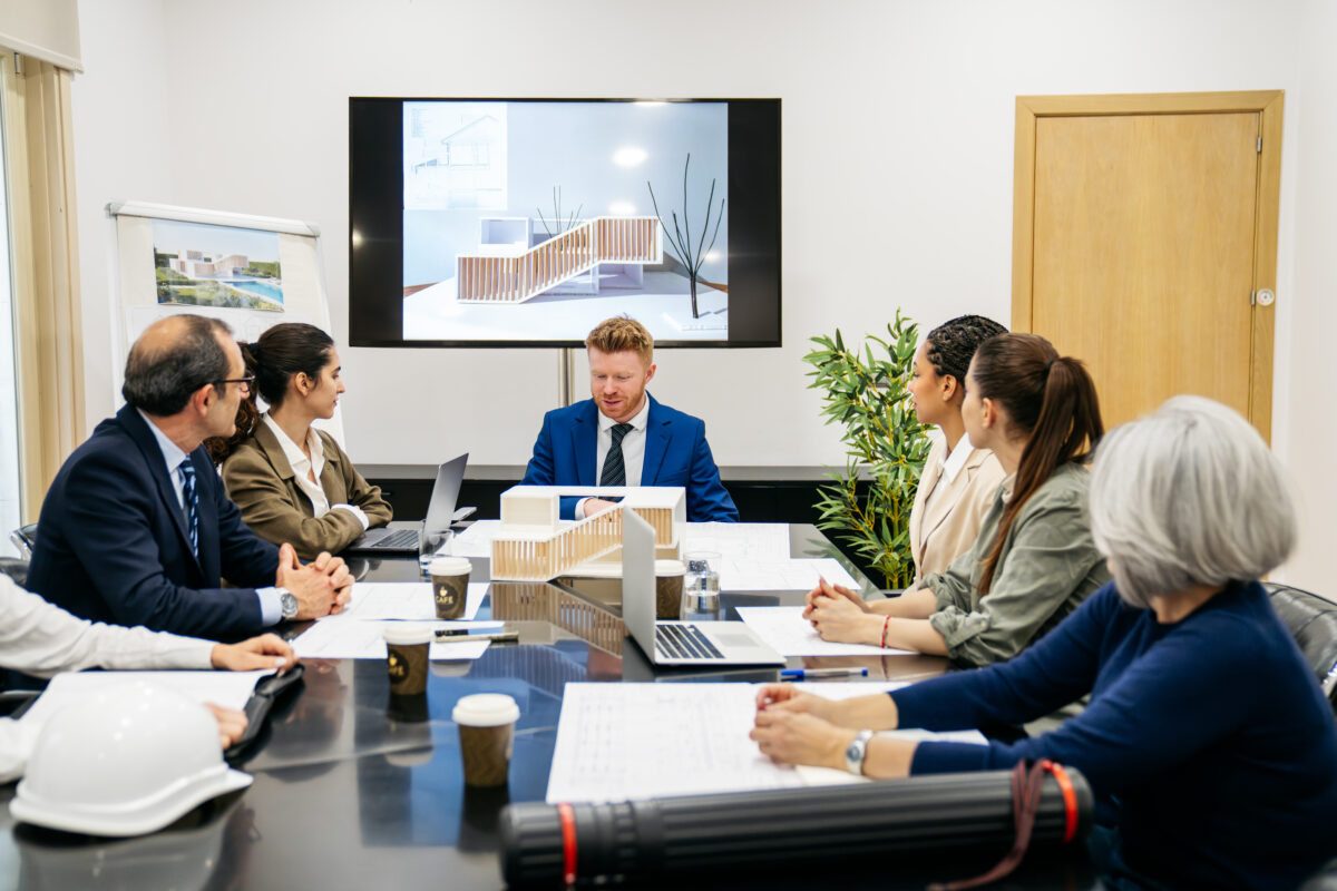 Business Coaching Passau – Kommunikation