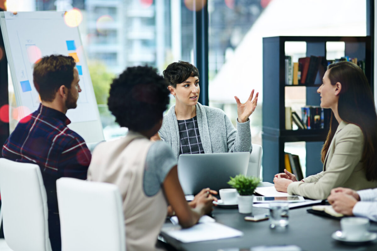 Business Coaching Passau – Gesunde Führung