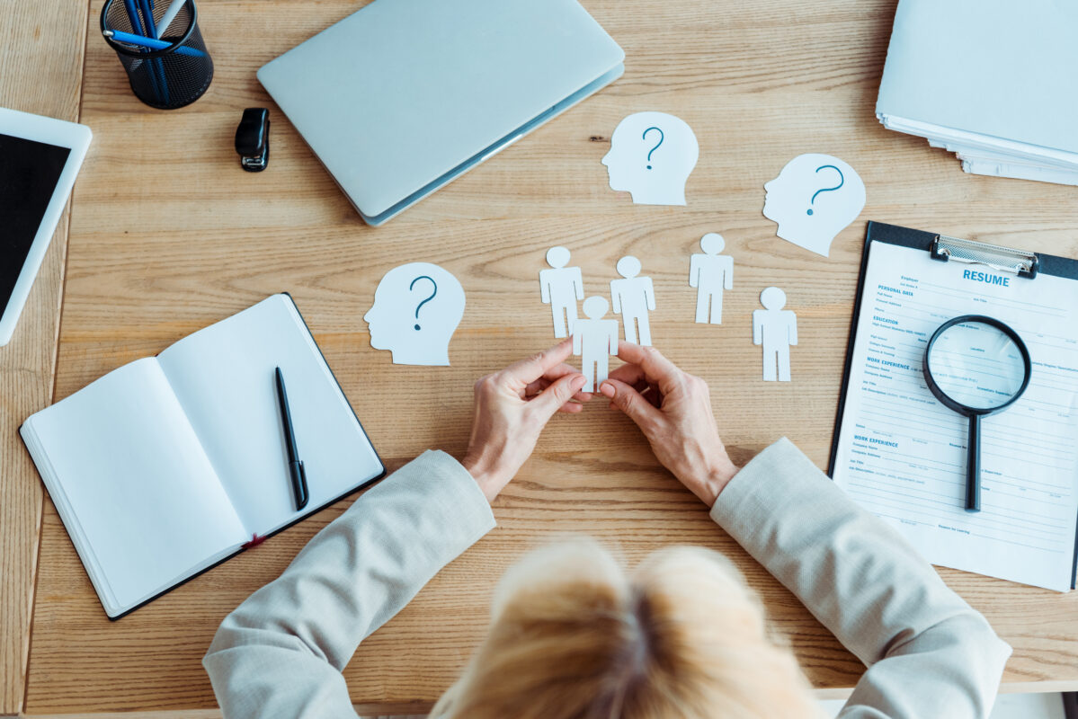 Business Coaching Passau – Karriereplanung
