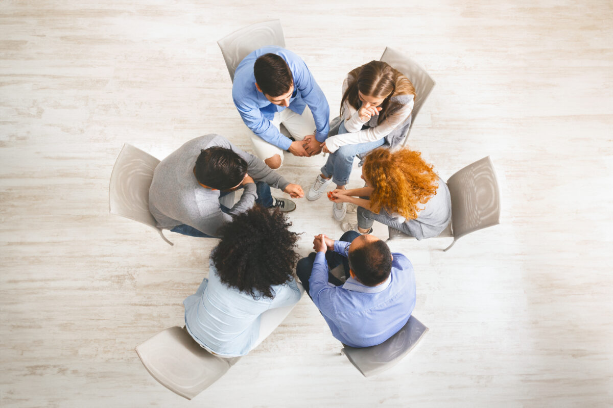 Business Coaching Passau – Teambildung